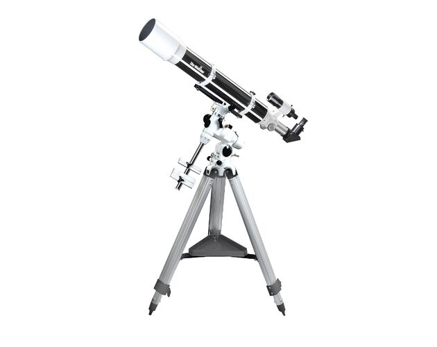 SkyWatcher Evostar-120 EQ3-2 - achromatický refraktor
