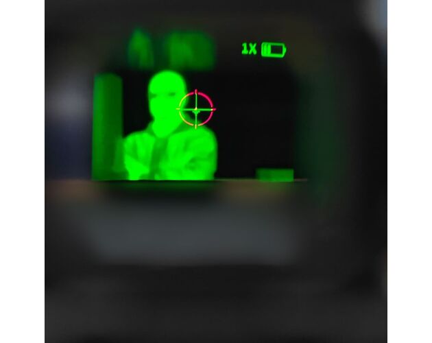 Holosun DRS-TH Termovízny kolimátor, image-10