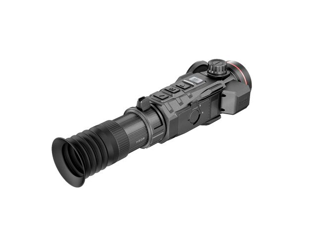 Nocpix Rico 2 H50R Termovízny zameriavač s diaľkomerom, Vyberte model: NOCPIX RICO 2 H50R%%%640×512 • 50 mm • Detekcia 2600 m • LRF 1200 m • 3×–24×, image-4