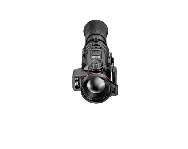 Nocpix Rico 2 H50R Termovízny zameriavač s diaľkomerom, Vyberte model: NOCPIX RICO 2 H50R%%%640×512 • 50 mm • Detekcia 2600 m • LRF 1200 m • 3×–24×, image-3
