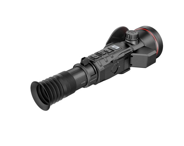 Nocpix Rico 2 H75R Termovízny zameriavač s diaľkomerom, Vyberte model: NOCPIX RICO 2 H75R%%%640×512 • 75 mm • Detekcia 3896 m • LRF 1200 m • 4×–32×, image-4