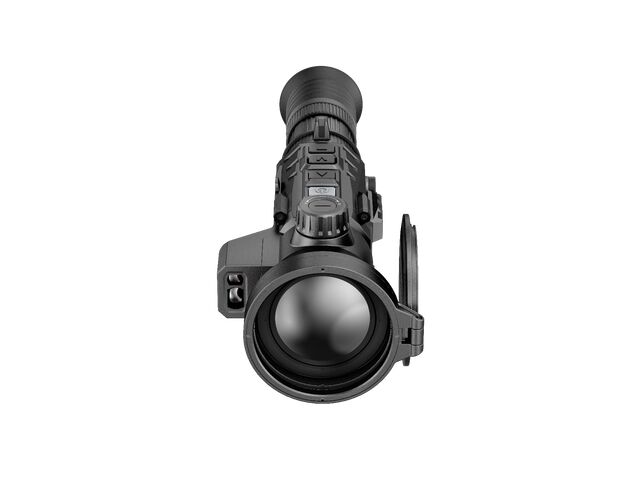 Nocpix Rico 2 H75R Termovízny zameriavač s diaľkomerom, Vyberte model: NOCPIX RICO 2 H75R%%%640×512 • 75 mm • Detekcia 3896 m • LRF 1200 m • 4×–32×, image-3
