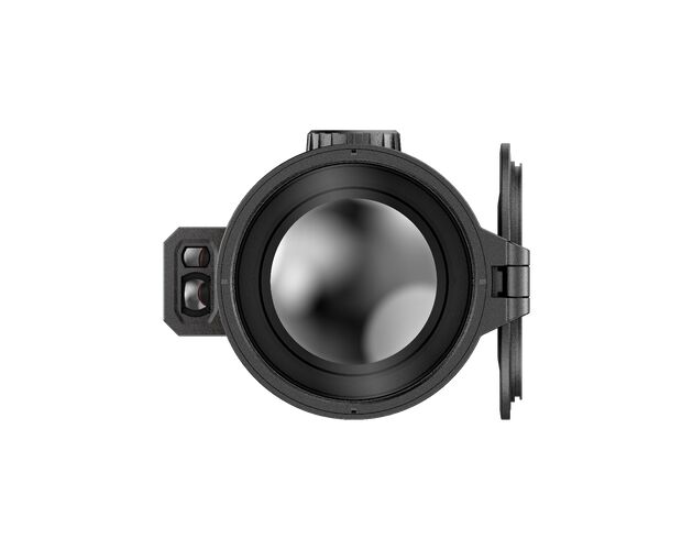 Nocpix Rico 2 H75R Termovízny zameriavač s diaľkomerom, Vyberte model: NOCPIX RICO 2 H75R%%%640×512 • 75 mm • Detekcia 3896 m • LRF 1200 m • 4×–32×, image-8