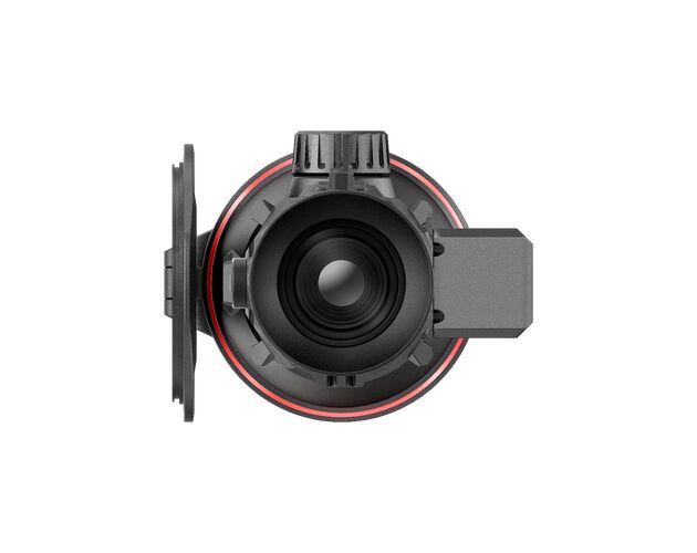Nocpix Rico 2 H75R Termovízny zameriavač s diaľkomerom, Vyberte model: NOCPIX RICO 2 H75R%%%640×512 • 75 mm • Detekcia 3896 m • LRF 1200 m • 4×–32×, image-9