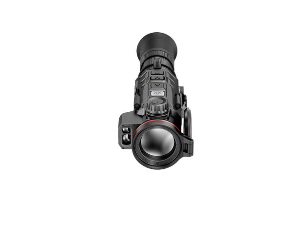 Nocpix Rico 2 L42R Termovízny zameriavač s diaľkomerom, Vyberte model: NOCPIX RICO 2 L42R%%%384×288 • 42 mm • Detekcia 2197 m • LRF 1200 m • 4×–16×, image-3
