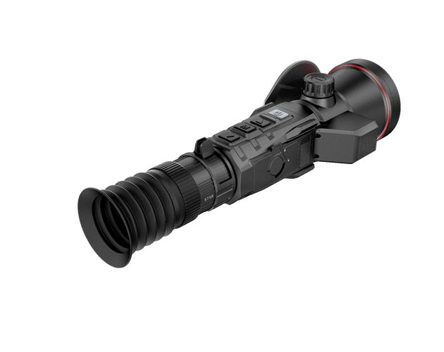 Nocpix Rico 2 S75R Termovízny zameriavač s diaľkomerom, Vyberte model: NOCPIX RICO 2 S75R%%%1280×1024 • 75 mm • Detekcia 3896 m • LRF 1200 m • 3×–30×, image-4