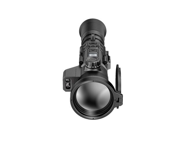 Nocpix Rico 2 S75R Termovízny zameriavač s diaľkomerom, Vyberte model: NOCPIX RICO 2 S75R%%%1280×1024 • 75 mm • Detekcia 3896 m • LRF 1200 m • 3×–30×, image-3