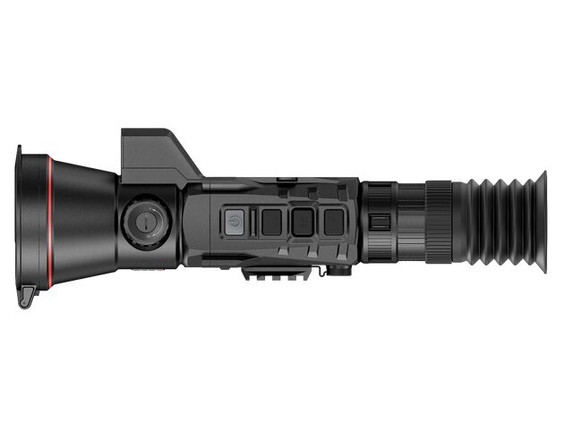 Nocpix Rico 2 S75R Termovízny zameriavač s diaľkomerom, Vyberte model: NOCPIX RICO 2 S75R%%%1280×1024 • 75 mm • Detekcia 3896 m • LRF 1200 m • 3×–30×, image-6