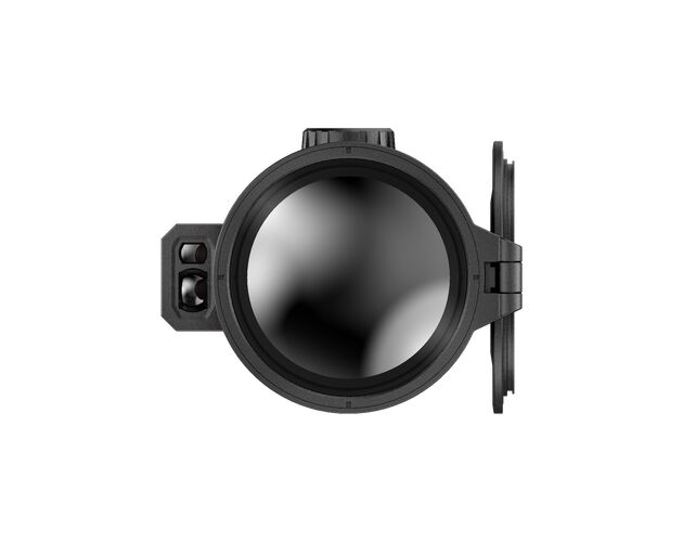 Nocpix Rico 2 S75R Termovízny zameriavač s diaľkomerom, Vyberte model: NOCPIX RICO 2 S75R%%%1280×1024 • 75 mm • Detekcia 3896 m • LRF 1200 m • 3×–30×, image-8