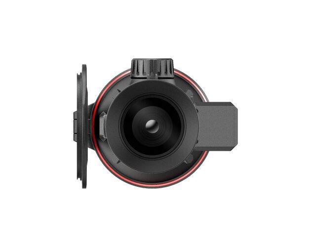 Nocpix Rico 2 S75R Termovízny zameriavač s diaľkomerom, Vyberte model: NOCPIX RICO 2 S75R%%%1280×1024 • 75 mm • Detekcia 3896 m • LRF 1200 m • 3×–30×, image-9