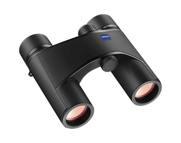 ZEISS VICTORY POCKET Ďalekohľad 10x25, Vyberte model: ZEISS VICTORY POCKET 10x25%%%10× • 25 mm • Zorné pole 105 m/1000 m