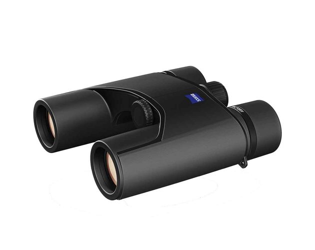 ZEISS VICTORY POCKET Ďalekohľad 10x25, Vyberte model: ZEISS VICTORY POCKET 10x25%%%10× • 25 mm • Zorné pole 105 m/1000 m, image-3