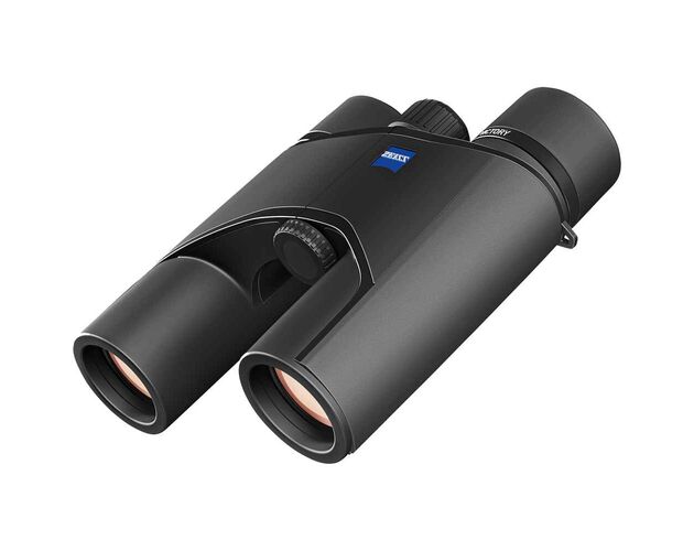 ZEISS VICTORY POCKET Ďalekohľad 8x25, Vyberte model: ZEISS VICTORY POCKET 8x25%%%8× • 25 mm • Zorné pole 130 m/1000 m, image-2