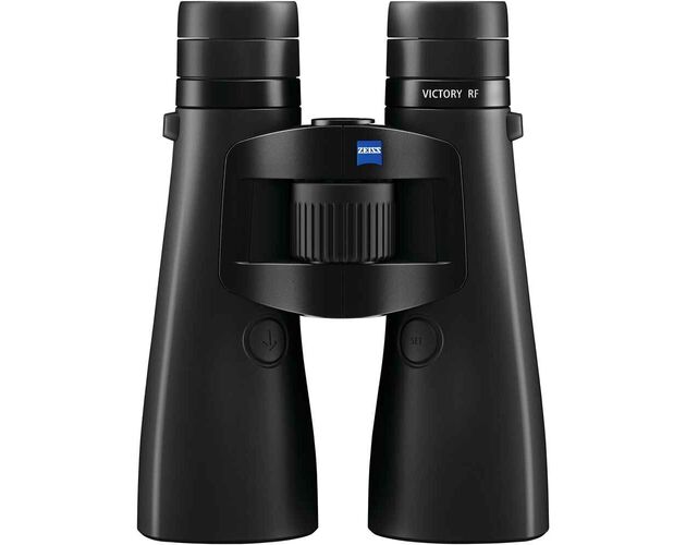 ZEISS VICTORY RF Ďalekohľad 10x54, Vyberte model: ZEISS VICTORY RF 10x54%%%10× • 54 mm • Zorné pole 110 m/1000 m • Diaľkomer