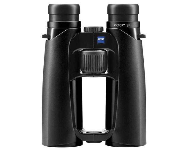 ZEISS VICTORY SF Ďalekohľad 8x42, Vyberte model: ZEISS VICTORY SF 8x42%%%8× • 42 mm • Zorné pole 148 m/1000 m