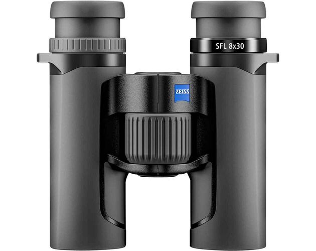 ZEISS SFL Ďalekohľad 8x30, Vyberte model: ZEISS SFL 8x30%%%8× • 30 mm • Zorné pole 142 m/1000 m, image-2