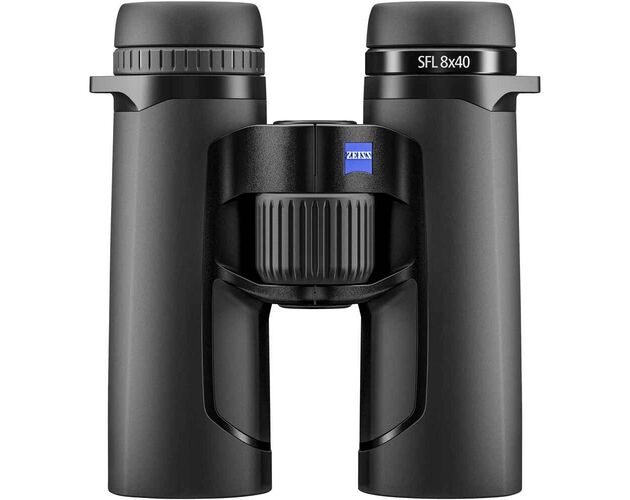 ZEISS SFL Ďalekohľad 8x40, Vyberte model: ZEISS SFL 8x40%%%8× • 40 mm • Zorné pole 140 m/1000 m