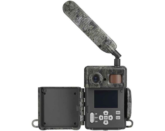 ZEISS SECACAM 7 Fotopasca, Vyberte model: ZEISS SECACAM 7%%%12 MP • 90° snímač • LTE prenos, image-6