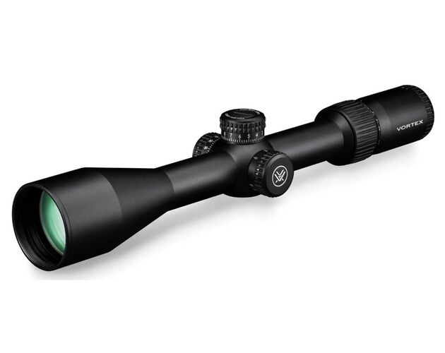 Vortex Diamondback Tactical 6-24x50 FFP EBR-2C MRAD Puškohľad, image-5