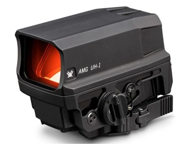 Vortex AMG UH-1 Gen II Holografický kolimátor, image-2