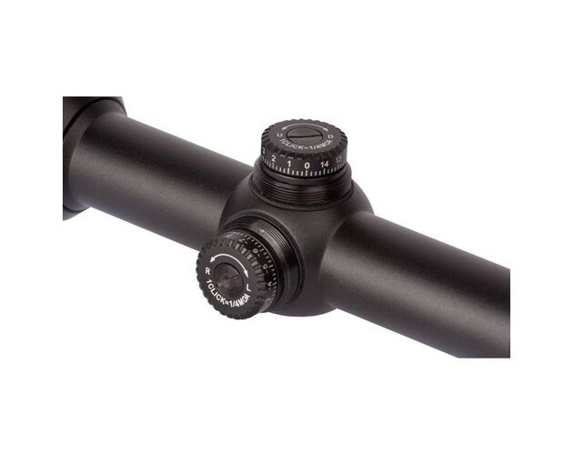 Vortex Crossfire II 4-12x40 BDC MOA Puškohľad, image-3