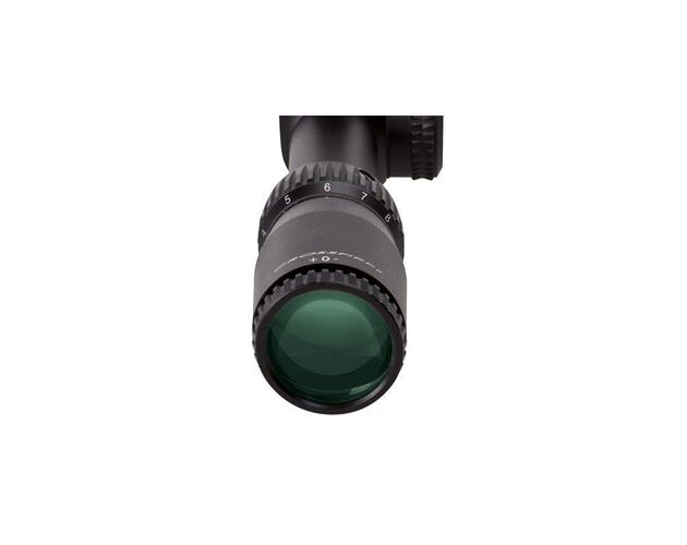 Vortex Crossfire II 4-12x40 BDC MOA Puškohľad, image-4