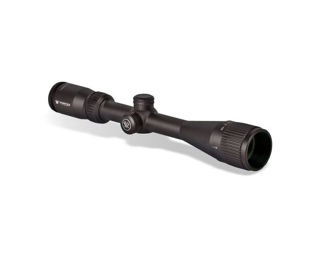 Vortex Crossfire II 4-12x40 BDC MOA Puškohľad, image-2