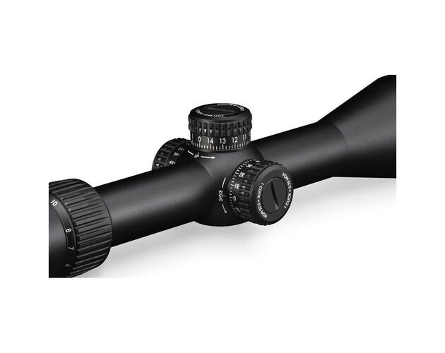 Vortex Diamondback Tactical 6-24x50 FFP EBR-2C MRAD Puškohľad, image-4