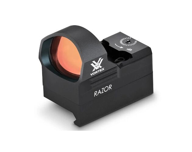 Vortex Razor Red Dot 6 MOA Kolimátor, image-2