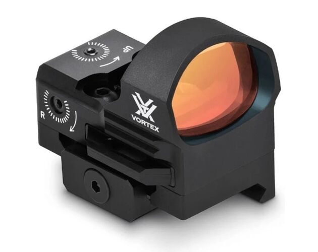 Vortex Razor Red Dot 6 MOA Kolimátor