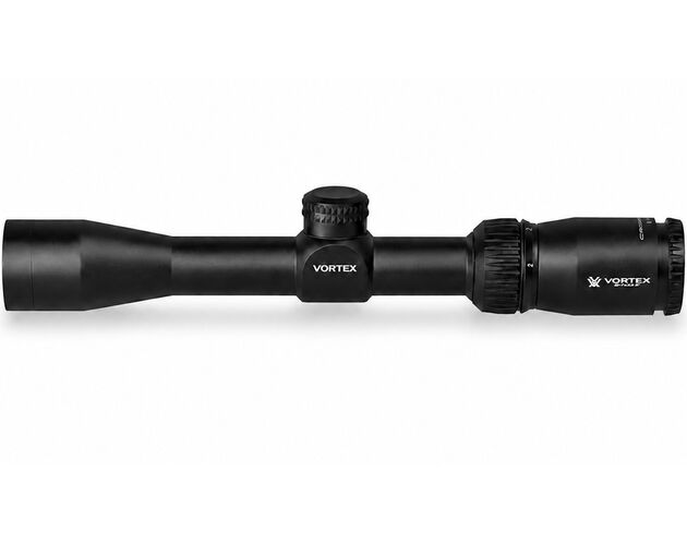 Vortex Crossfire II 2-7x32 BDC MOA Puškohľad