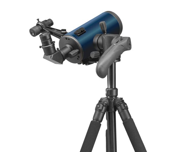 Levenhuk New Skyline BASE МАК 80/850 AZ-M