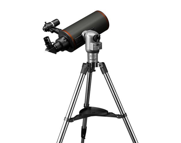 Fototeleskop Levenhuk Kelvin MAK127 AZ GOTO Wi-Fi, image-3