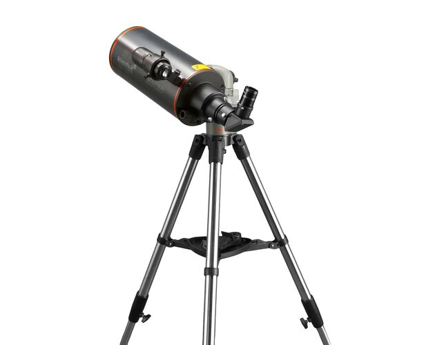 Fototeleskop Levenhuk Kelvin MAK127 AZ GOTO Wi-Fi, image-4