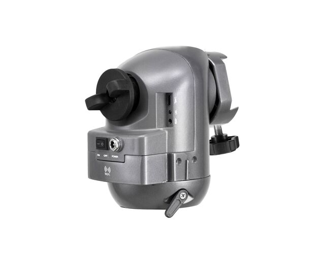 Fototeleskop Levenhuk Kelvin MAK127 AZ GOTO Wi-Fi, image-5