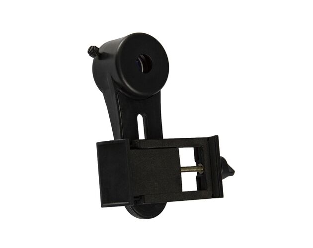 Fototeleskop Levenhuk Kelvin MAK127 AZ GOTO Wi-Fi, image-8