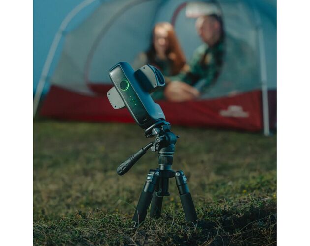 DWARFLAB AP 30/150 DWARF MINI Smart teleskop, image-6