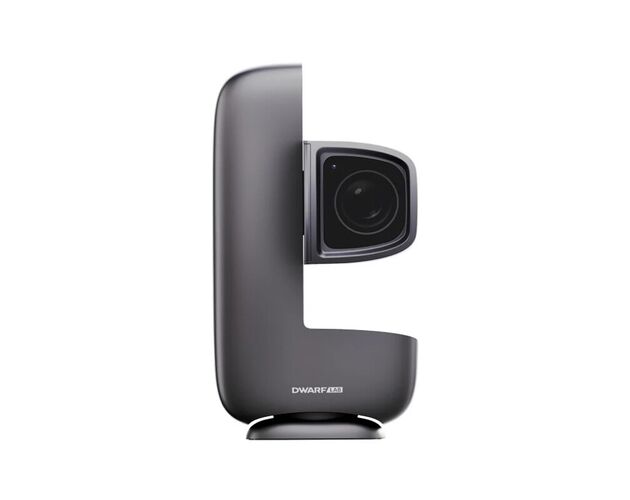 DWARFLAB AP 30/150 DWARF MINI Smart teleskop, image-3