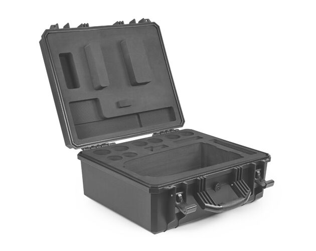 Omegon Pevný kufor pre binokulár 82 mm Brightsky