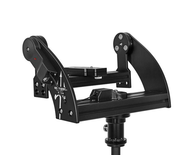 Omegon Pro Neptune Push+ Go Vidlicová montáž