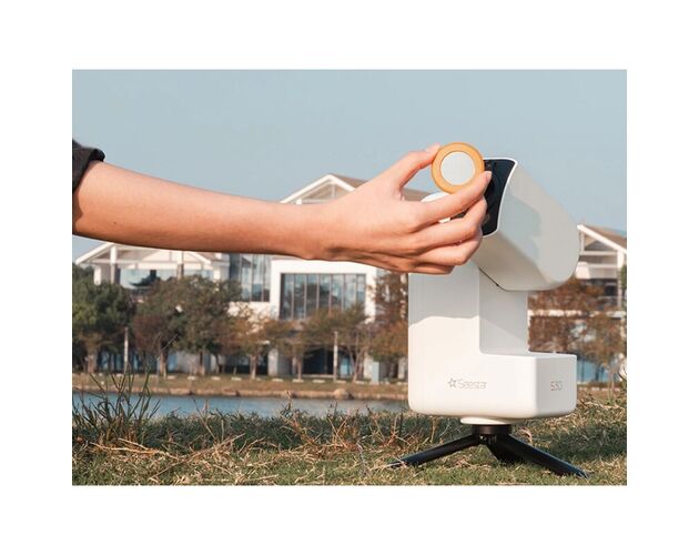 ZWO Seestar S30 Smart teleskop, image-11