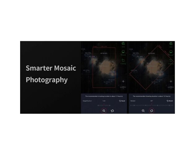 ZWO Seestar S30 Smart teleskop, image-6