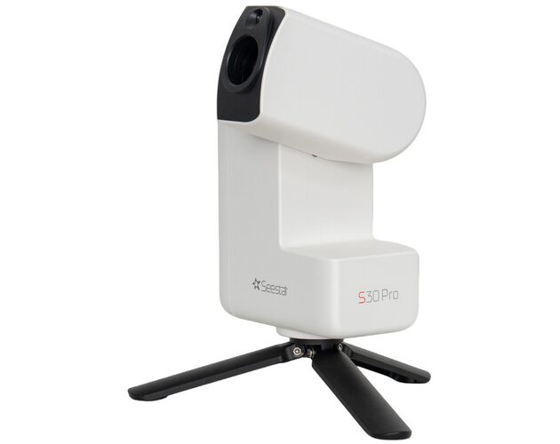 ZWO Seestar S30 Pro Smart teleskop