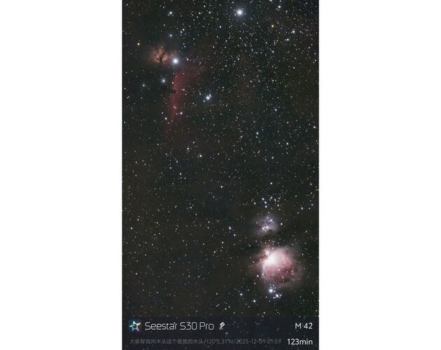 ZWO Seestar S30 Pro Smart teleskop, image-10