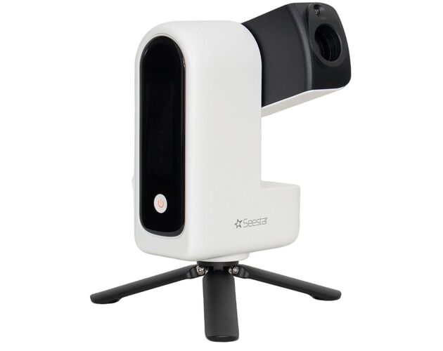 ZWO Seestar S30 Pro Smart teleskop, image-2
