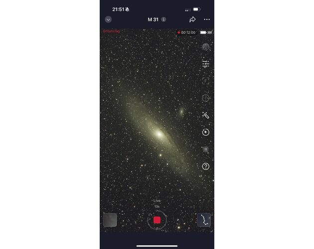 ZWO Seestar S30 Pro Smart teleskop, image-7
