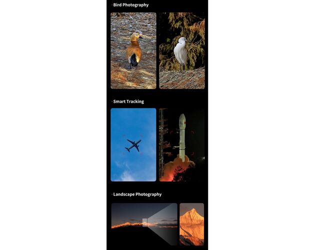 ZWO Seestar S30 Pro Smart teleskop, image-12