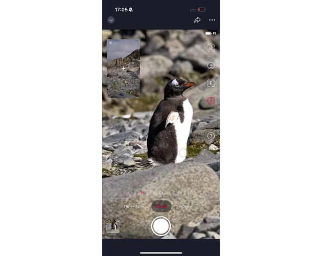 ZWO Seestar S30 Pro Smart teleskop, image-6