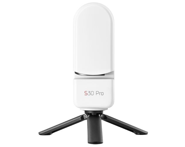 ZWO Seestar S30 Pro Smart teleskop, image-5