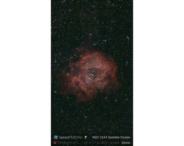 ZWO Seestar S30 Pro Smart teleskop, image-9